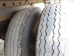 A-363 2007 Utility 3000R Reefer Van Trailer