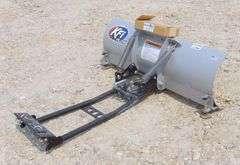 A-329 KFI Plow