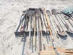 A-365 Hand Tools