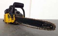 A-304 McCulloch Chainsaw