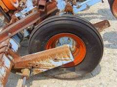 A-332 Monosem Planter