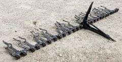 A-310 Press Wheel Frame For Grain Drill