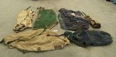 A-387 Horse Tack