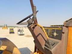 A-313  Case 580K Backhoe Loader