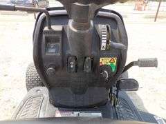 A-344 MTD Yard Machine Riding Mower