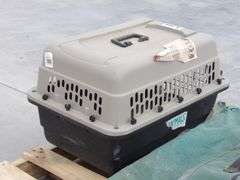 A-369 Camping Supplies & Dog Kennel & Hand Truck