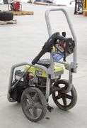 A-345 Honda Pressure Washer