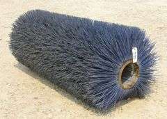 A-341 Livestock Scratcher