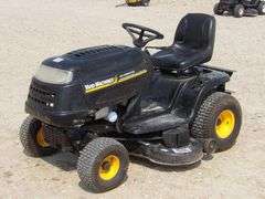 A-344 MTD Yard Machine Riding Mower