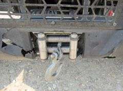A-647  2019 HiSun Sector 500i UTV