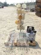 A-368 Shelving & Organizers