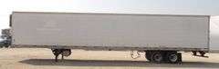 A-363 2007 Utility 3000R Reefer Van Trailer