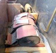 A-101 2023 Diamond C Gooseneck Trailer