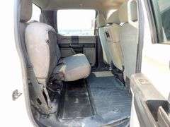 A-340 2021 Ford F350 Pickup