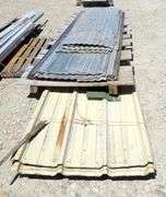 A-306 Sheet Metal