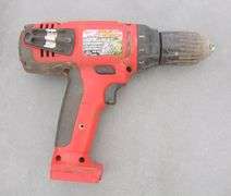 A-361  Air Wrench / Air Hose / Tool Set