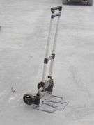 A-369 Camping Supplies & Dog Kennel & Hand Truck