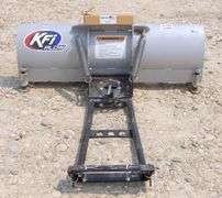 A-329 KFI Plow