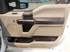 A-340 2021 Ford F350 Pickup