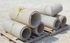 A-316 Concrete Culverts