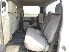 A-340 2021 Ford F350 Pickup