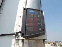 A-363 2007 Utility 3000R Reefer Van Trailer
