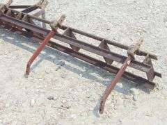 A-333 T-Bar Cultivator