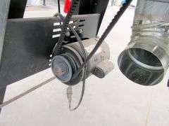 A-553  Rockwell / Delta Jointer