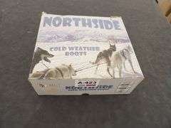 A-423  Northside Cold Weather Boots