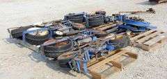 A-354 Planter Parts
