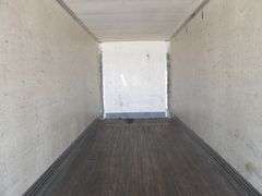 A-381 1994 Great Dane Semi Van Trailer