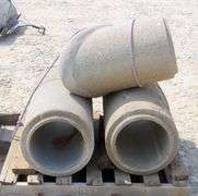 A-316 Concrete Culverts