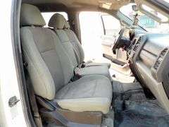 A-340 2021 Ford F350 Pickup
