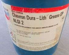 A-359  Chevron Multi-Purpose Grease