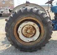 A-315 Ford 3000 Tractor