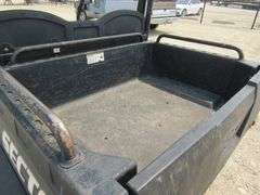A-647  2019 HiSun Sector 500i UTV