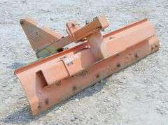 A-330 3-Point Blade