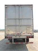 A-363 2007 Utility 3000R Reefer Van Trailer