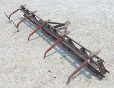 A-333 T-Bar Cultivator