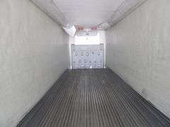 A-363 2007 Utility 3000R Reefer Van Trailer