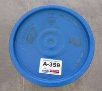 A-359  Chevron Multi-Purpose Grease