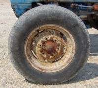 A-315 Ford 3000 Tractor