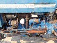 A-315 Ford 3000 Tractor