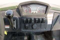 A-647  2019 HiSun Sector 500i UTV