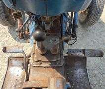 A-315 Ford 3000 Tractor