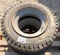 A-320 Tires & Wheels