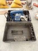A-380 Shop Tools & Shop Vac