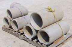A-316 Concrete Culverts