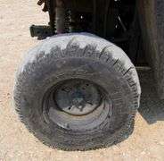A-647  2019 HiSun Sector 500i UTV