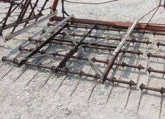 A-336 Tickle Harrow
